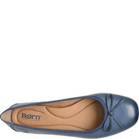 Born - Women's Brin Ballet Flat