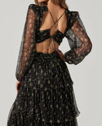 Astr - Anora Dress