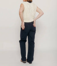 Thinking Mu - Aria Knitted Vest