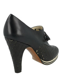 Salvatore Ferragamo - Women's Sirena Pumps