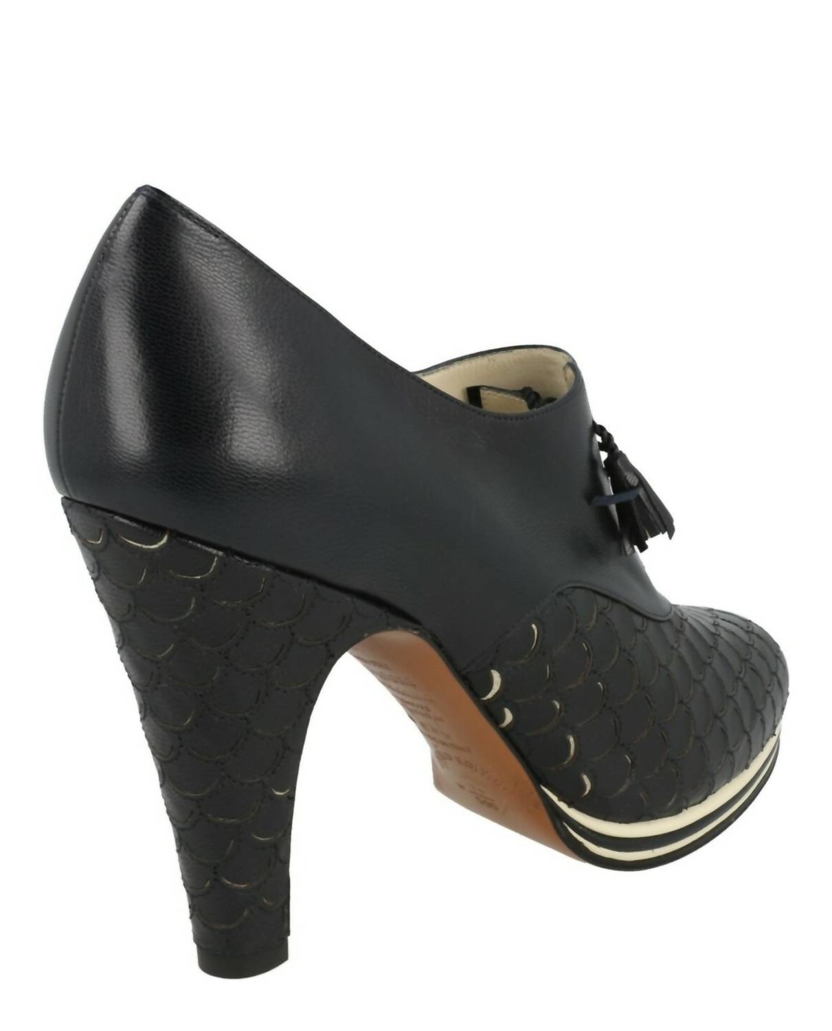 Salvatore Ferragamo - Women's Sirena Pumps