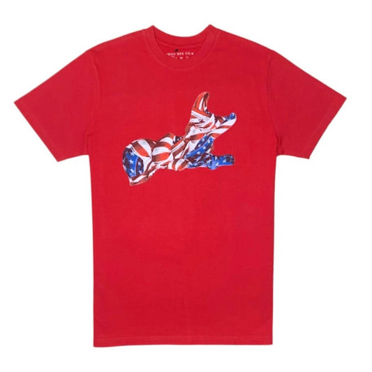 Akoo - Men's Patriot T-Shirt