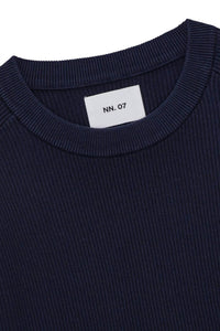 Nn07 - Kevin Crew Sweater
