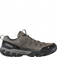 Oboz - Men's Sawtooth X Low B-dry Hiking Shoes