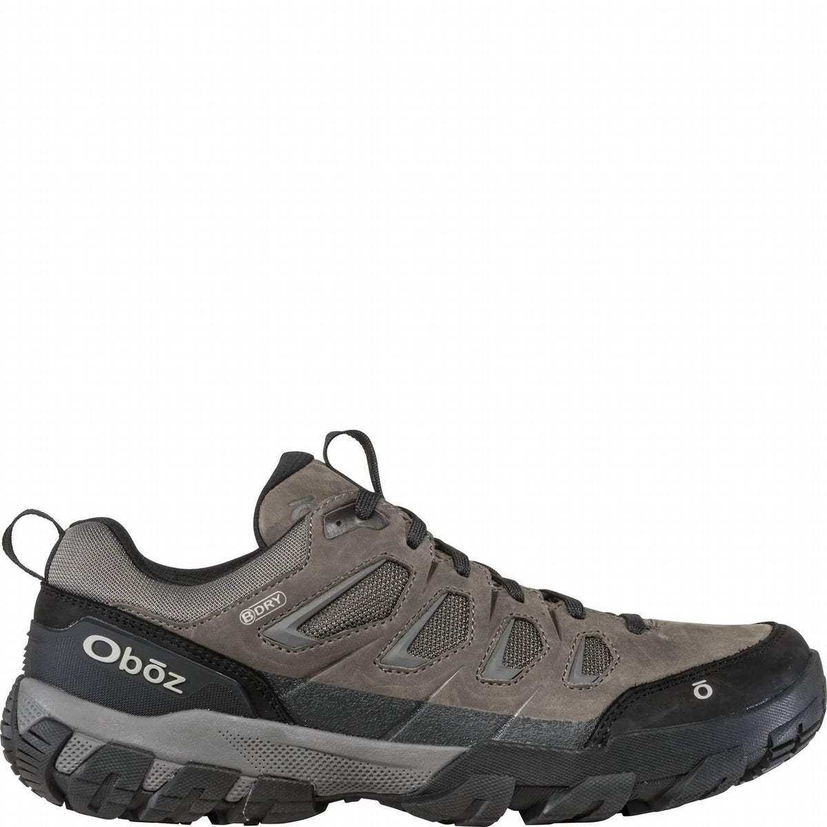Oboz - Men's Sawtooth X Low B-dry Hiking Shoes