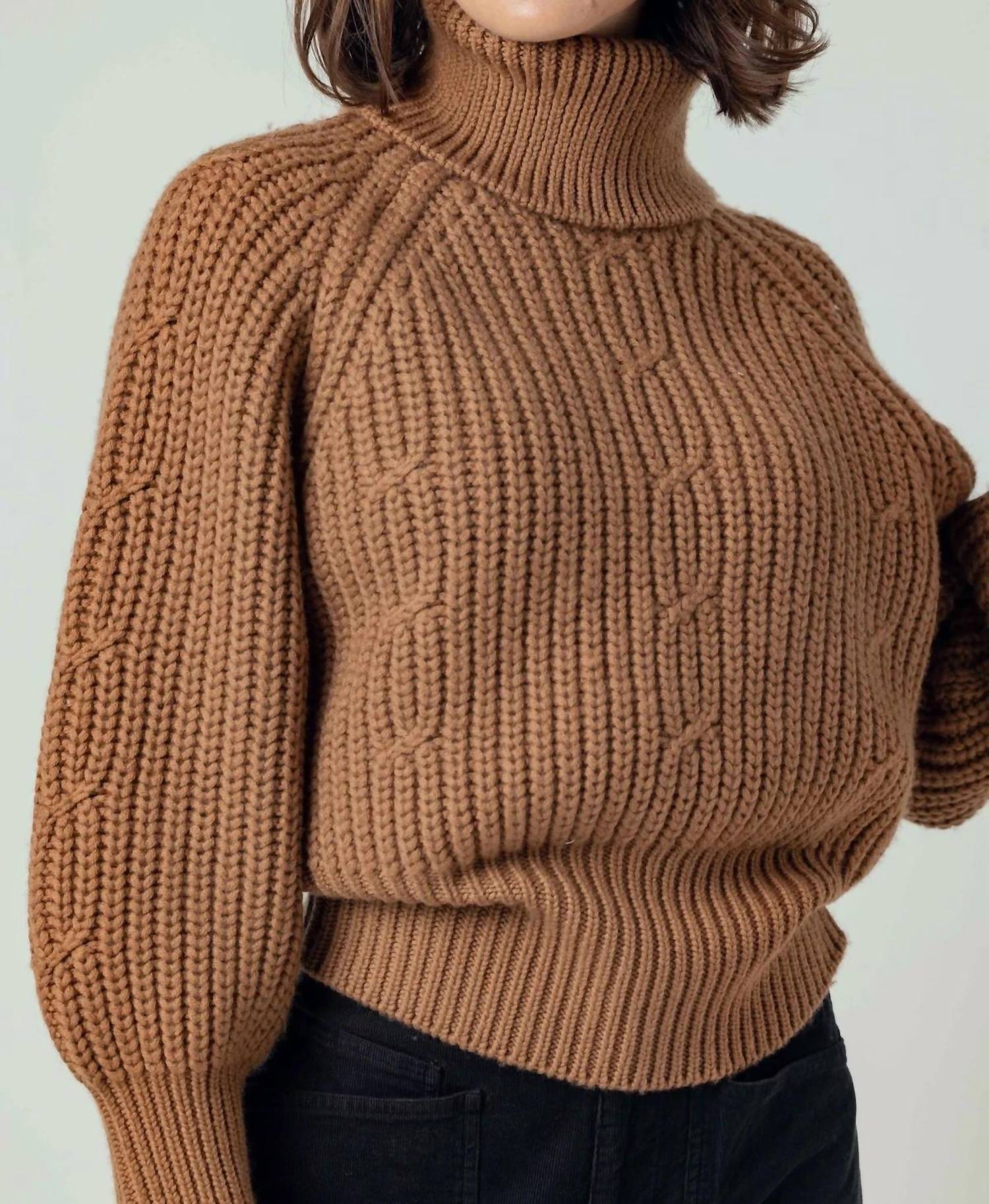 Sundays - Cece Sweater