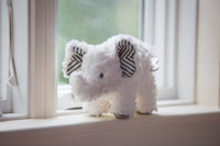 Mary Meyer - Kid's Afrique Musical Elephant Toy