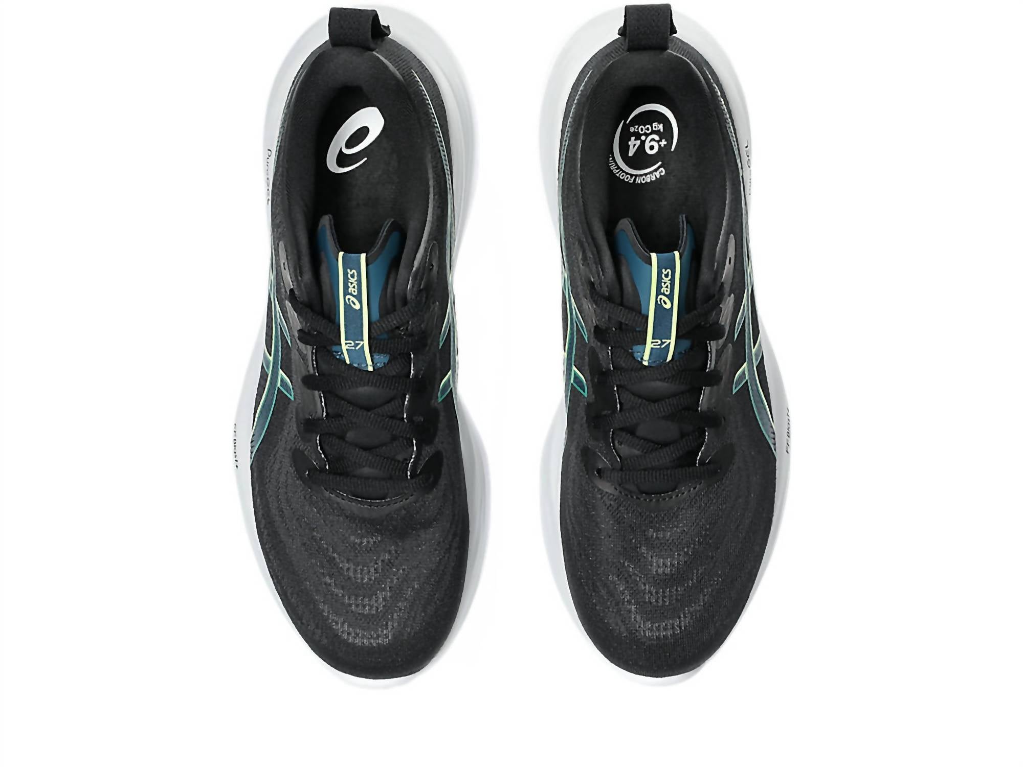 Asics - Men's Gel-cumulus 27 Running Shoes