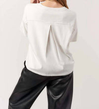 Project Social T - Suarez Boxy Tee