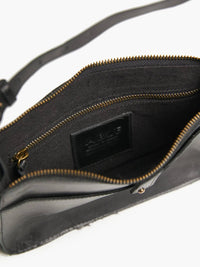 Able - Chaltu Top Zip Crossbody Bag