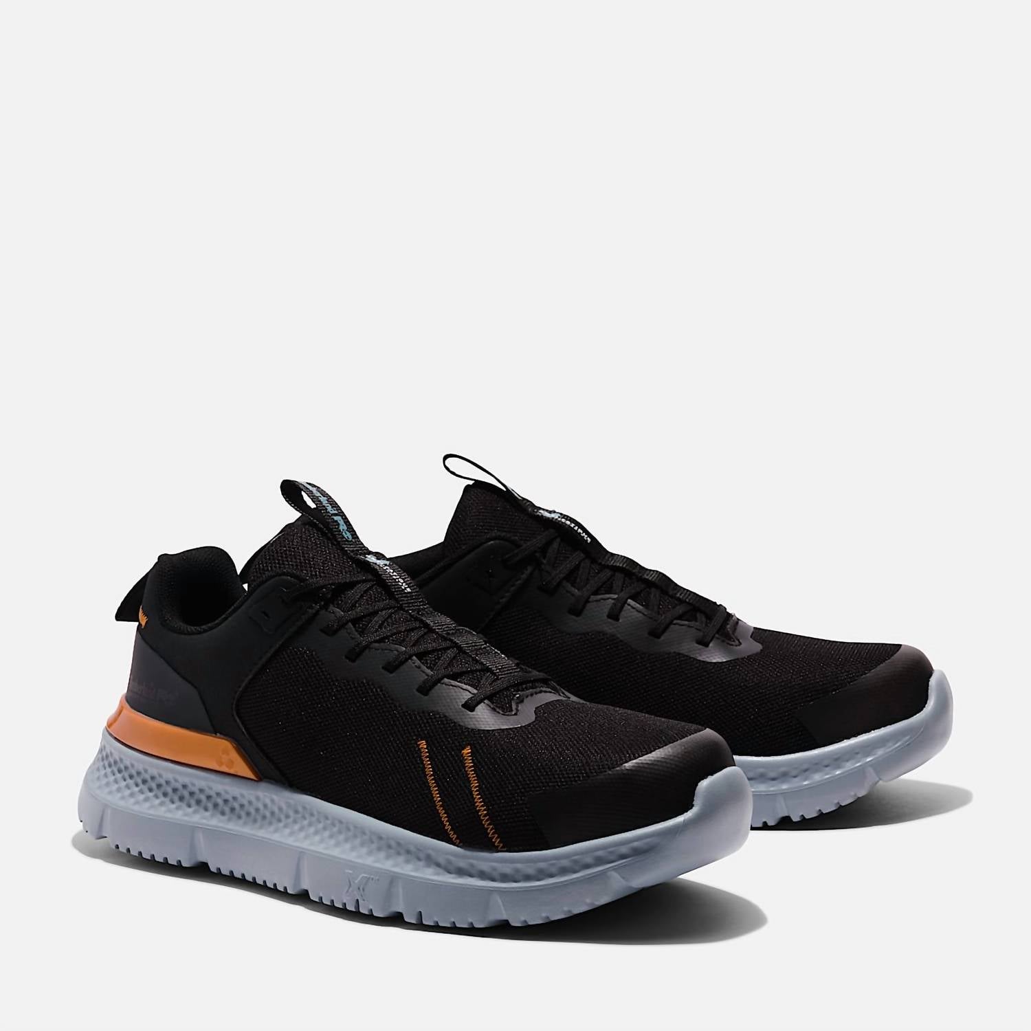 Timberland - Men's Setra Composite Safety Toe Athletic Work Shoe