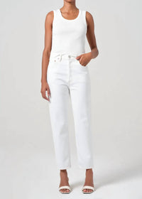 Agolde - 90's Pinch Waist Crop Jean