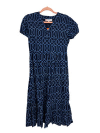 Jude Connally - Eliza Dress