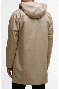 Barbour - Lorig Waterproof Raincoat