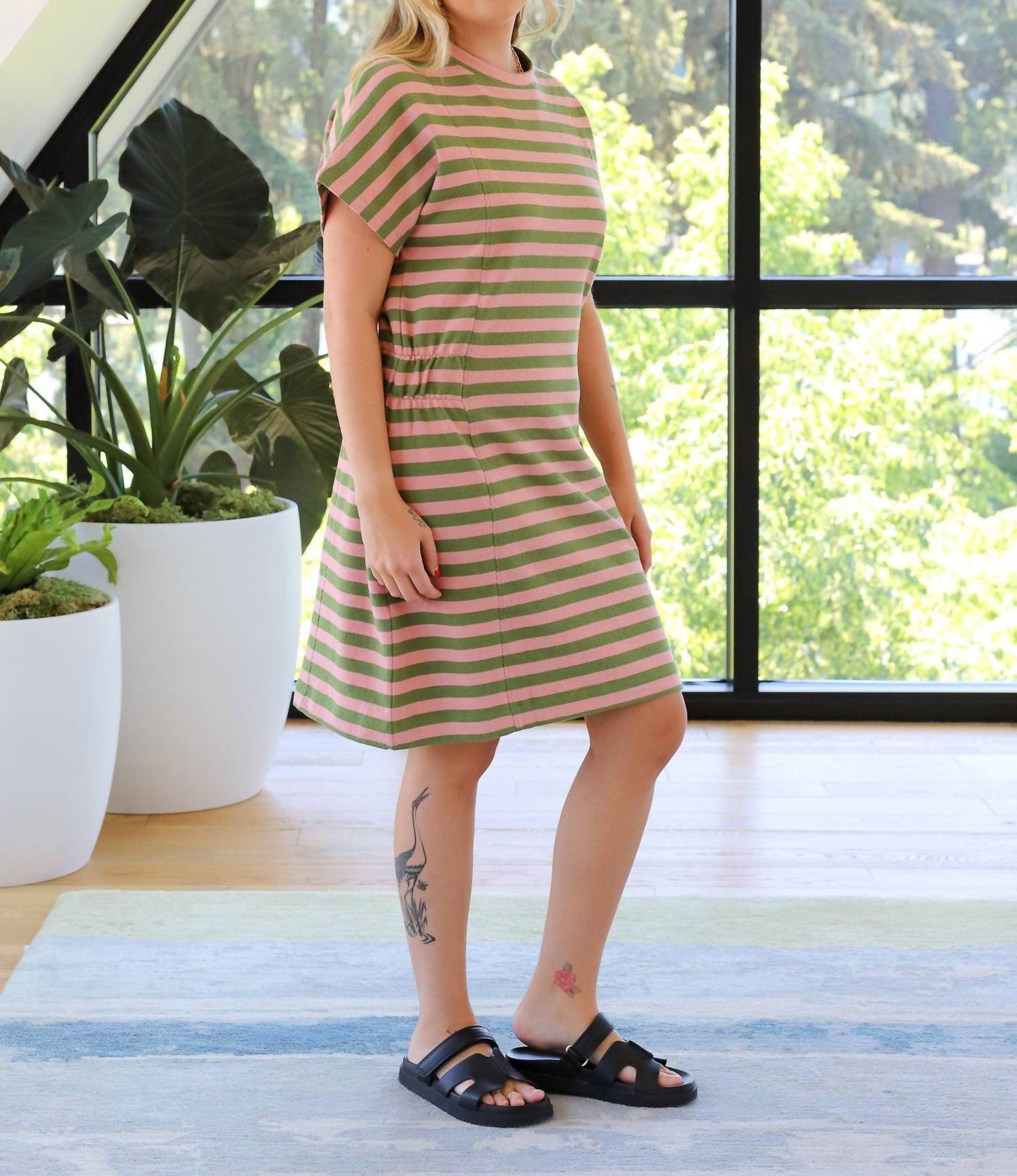 Komodo - Una Dress