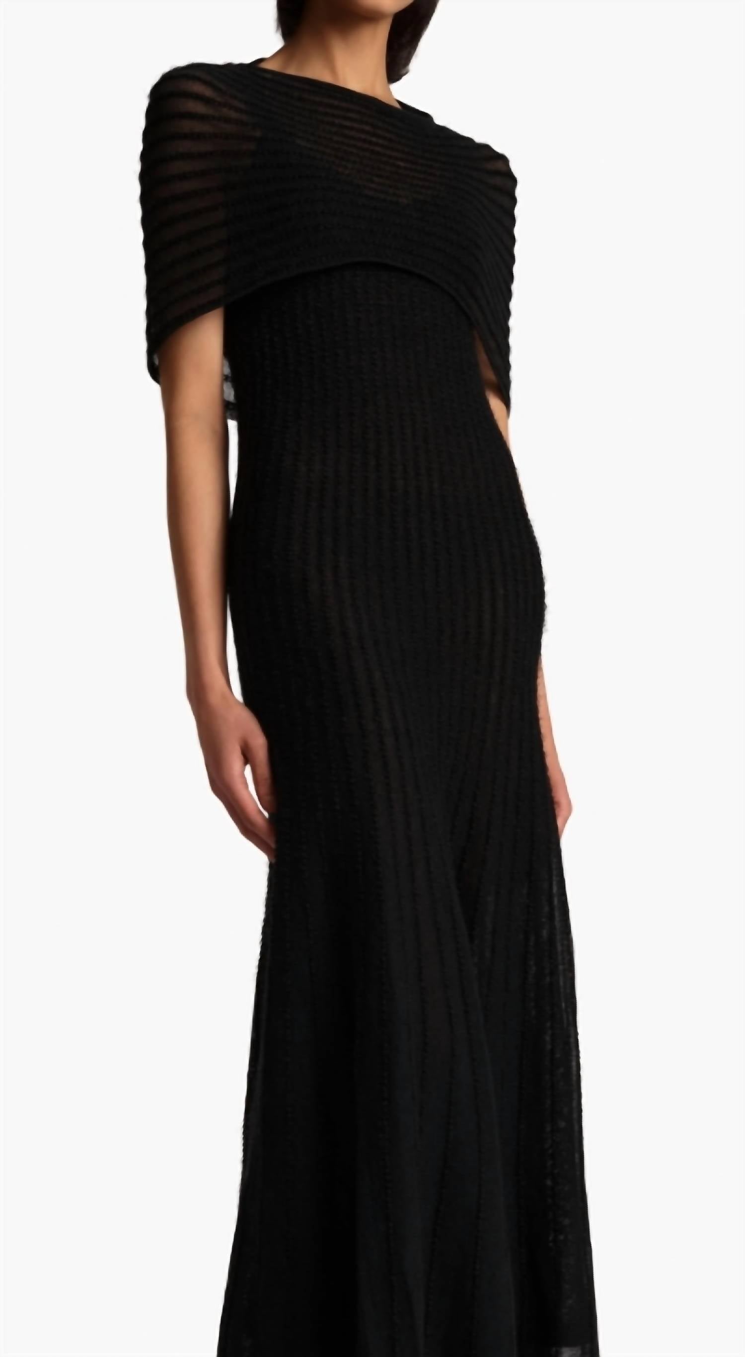 Khaite - Thora Dress
