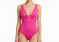 Trina Turk - One Piece Swimsuit