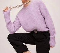 Fifteen Twenty - ARELY CREWNECK SWEATER