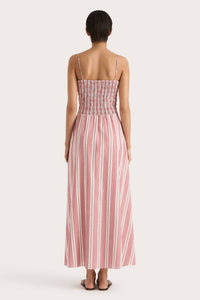 Faithfull The Brand - Lida Maxi Dress