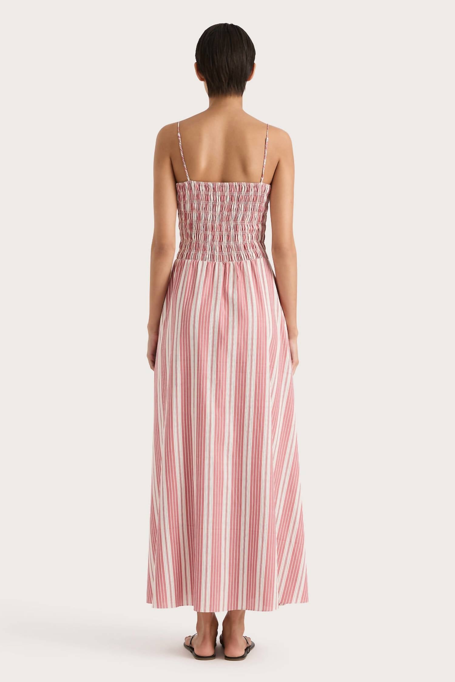 Faithfull The Brand - Lida Maxi Dress