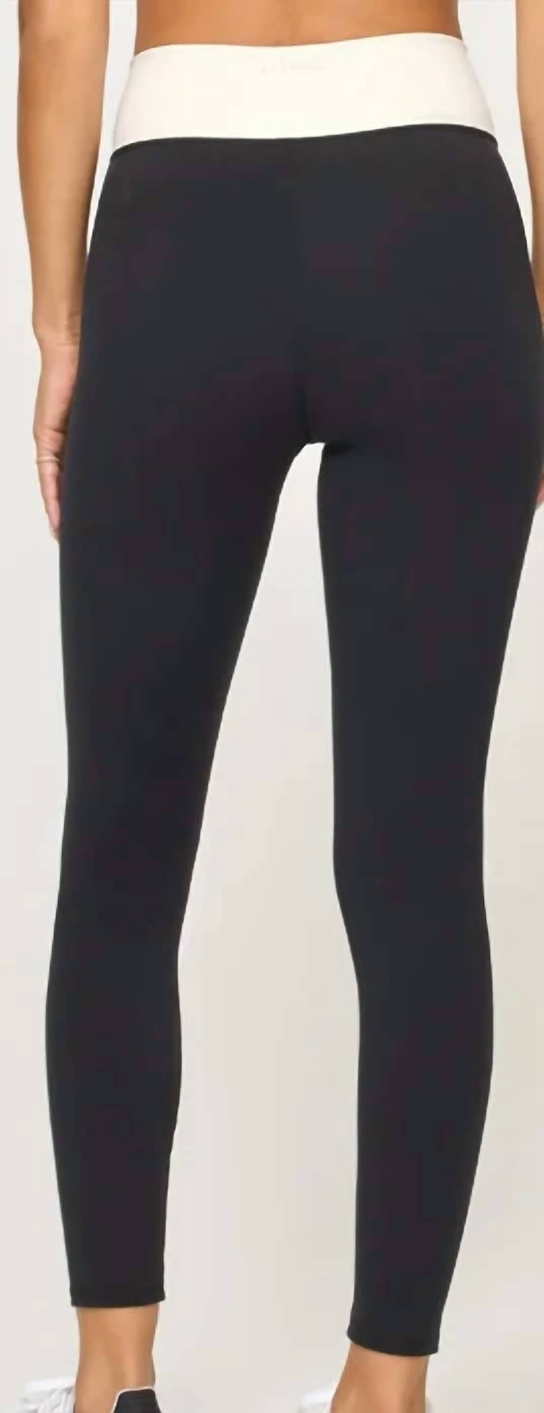 L*Space - Women's Unmatched Legging