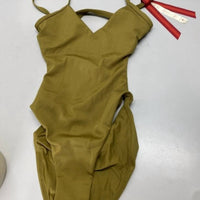 Left On Friday - Women’s Cutback One-piece Swimsuit