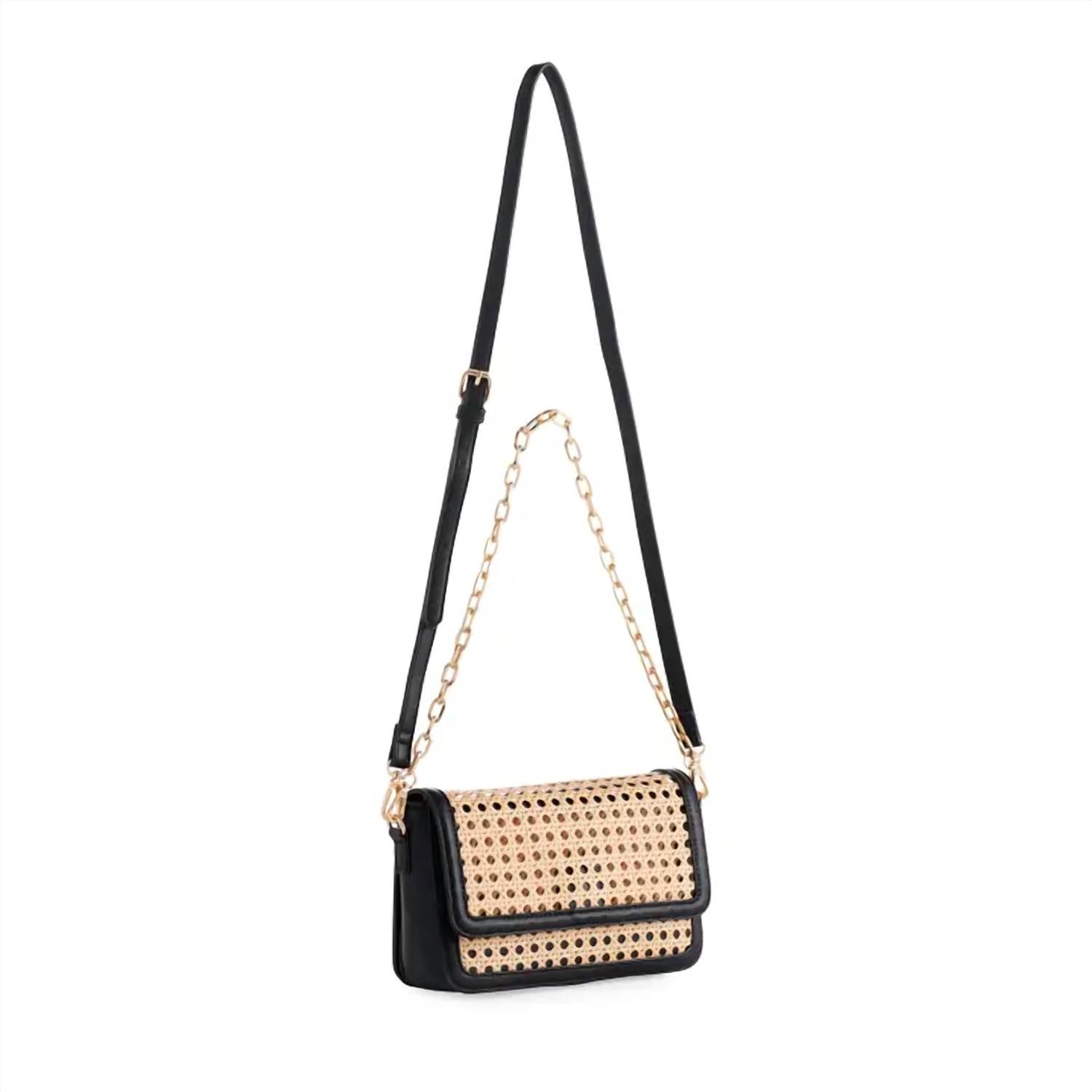 Shiraleah - Soleil Shoulder Bag