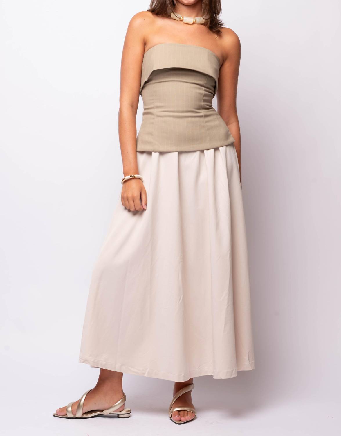 En Saison - Arden Midi Dress