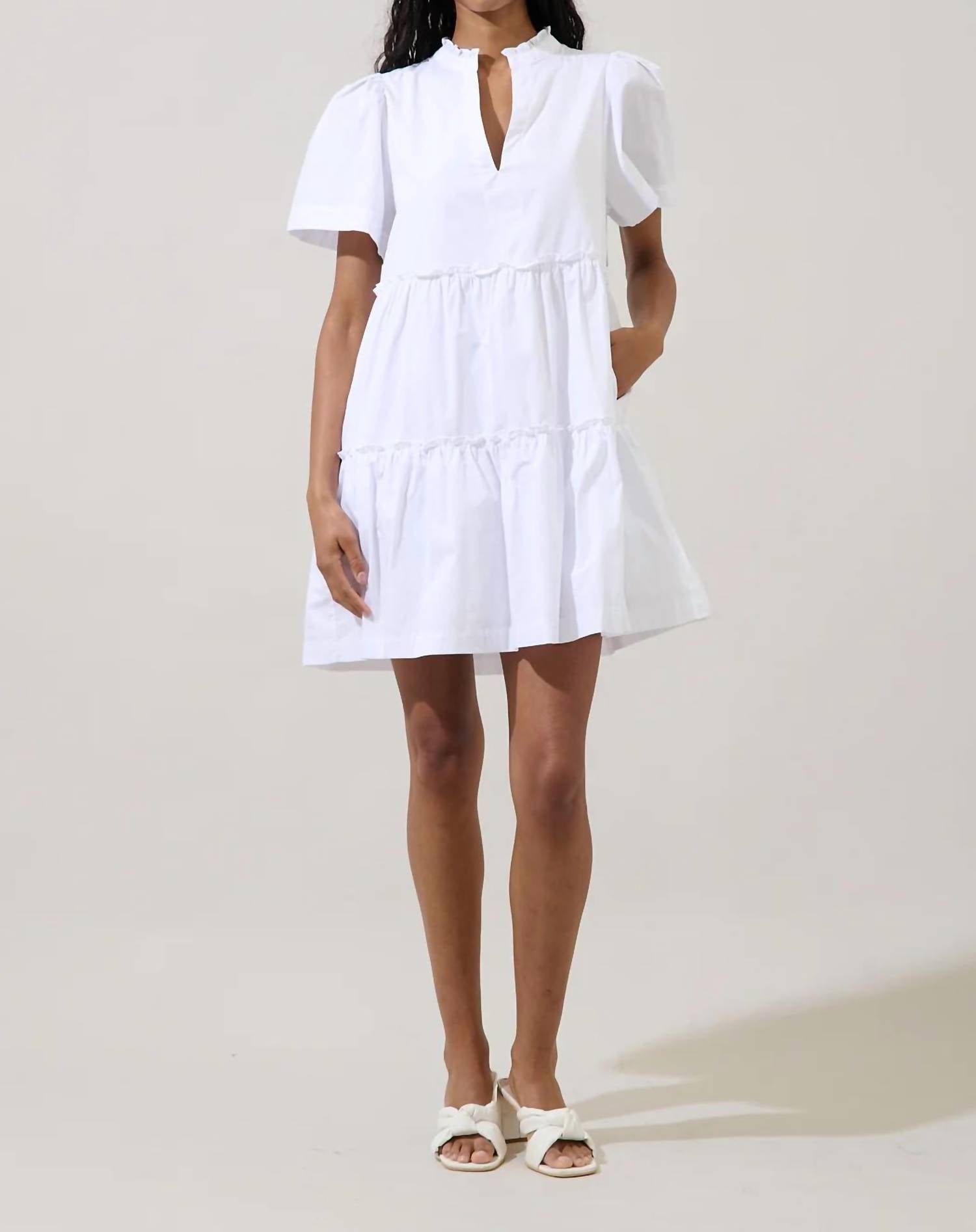 Sugarlips - Julissa Dress