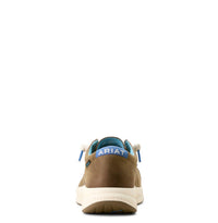 Ariat - Men's Buckeye Waterproof Shoe
