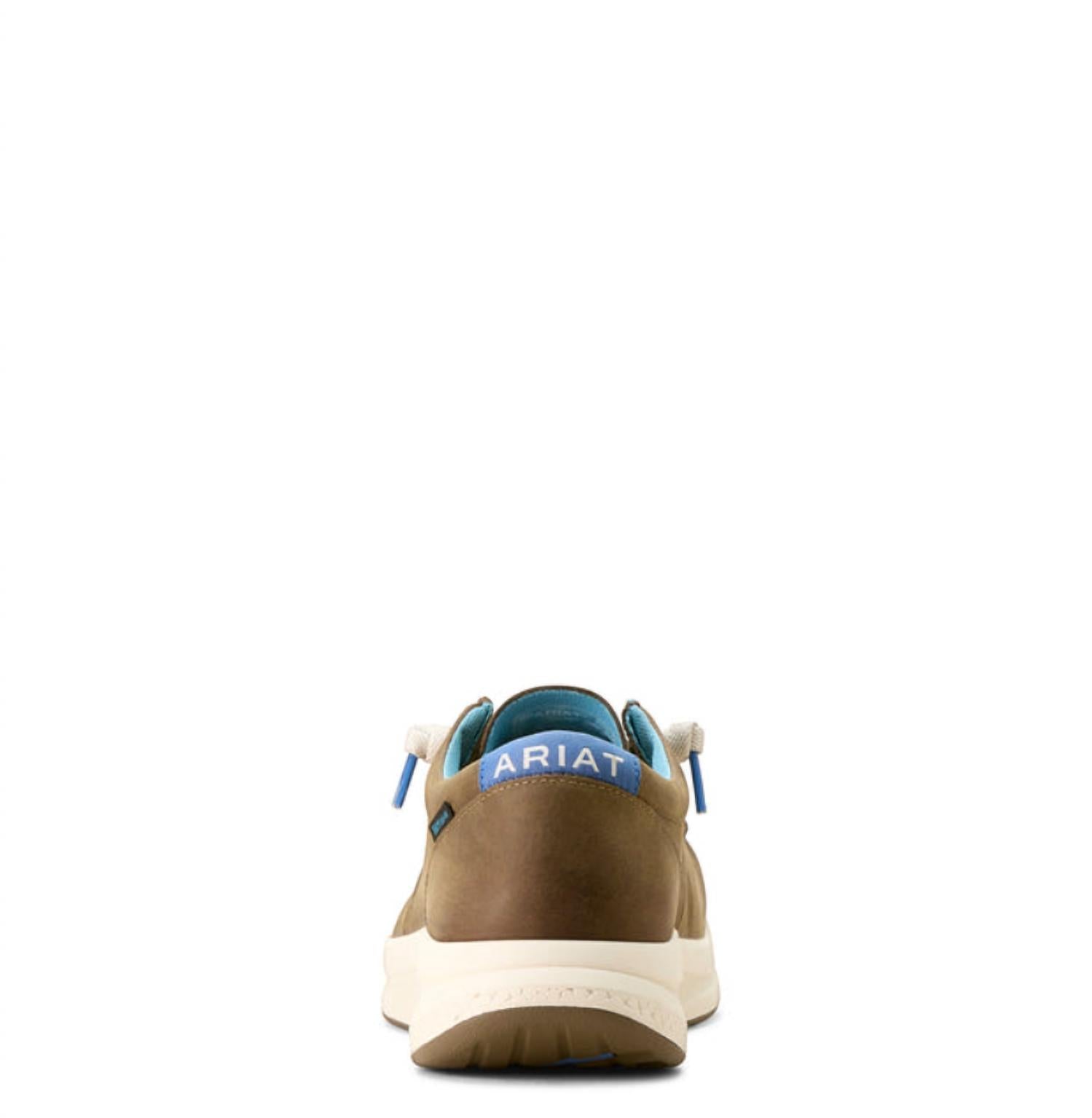 Ariat - Men's Buckeye Waterproof Shoe