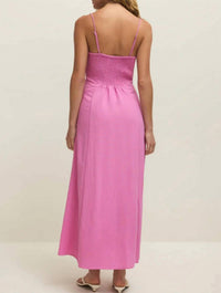 Z Supply - Smocked Bust Maxi Dress