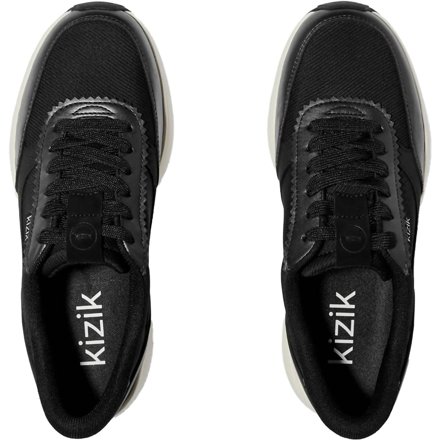 Kizik - Women's Paris Slip-on Sneaker