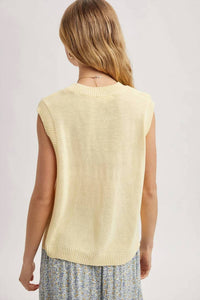 Wishlist - Lucky Catch Lobster Top
