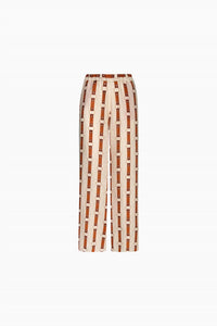 Juan De Dios - San Benito Linen Pants