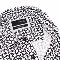 Eight X - Tectonic Short Sleeve Shirt