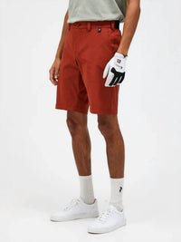 Peak Performance - Player Shorts