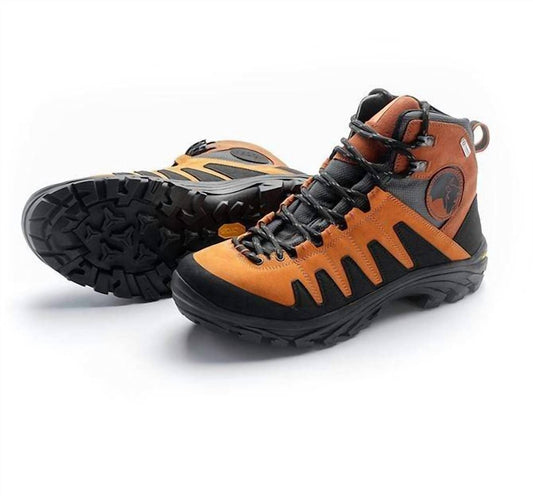 Mishmi Takin - Women's Kameng Mid Event Waterproof Hiking Boots