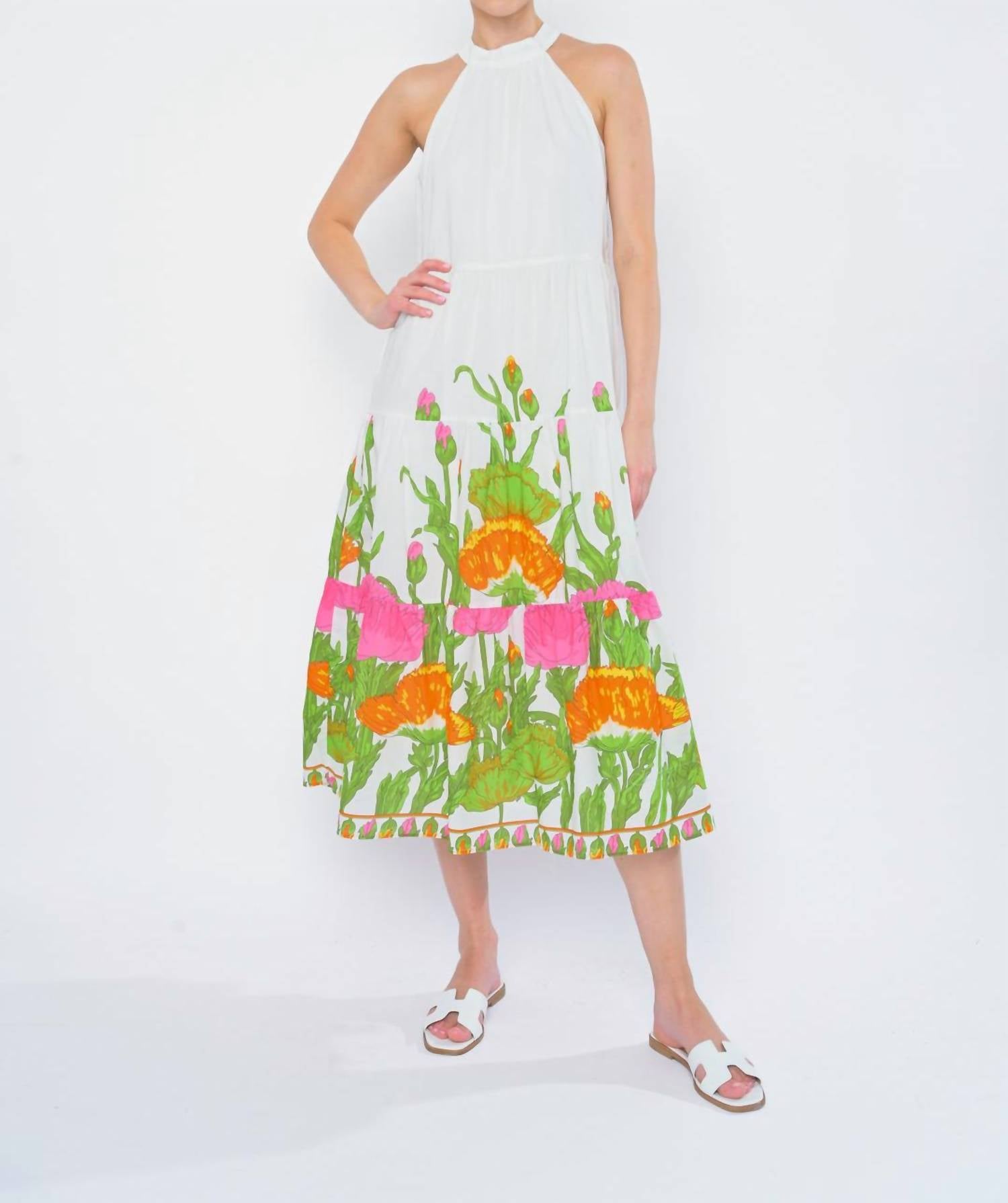 Flora Bea - Kaley Dress