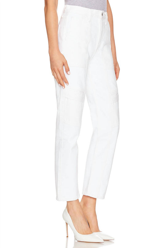 Agolde - Cooper Cargo Jeans