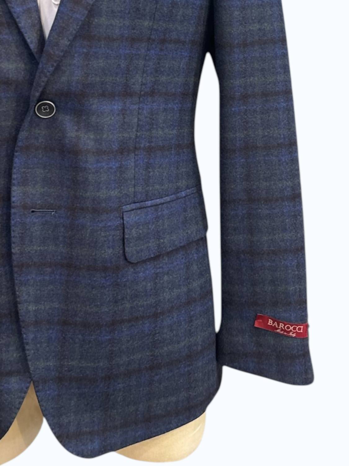 Barocci - Men's Sport Coat