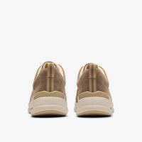Clarks - Women's Naturex Tie Wp Sneakers