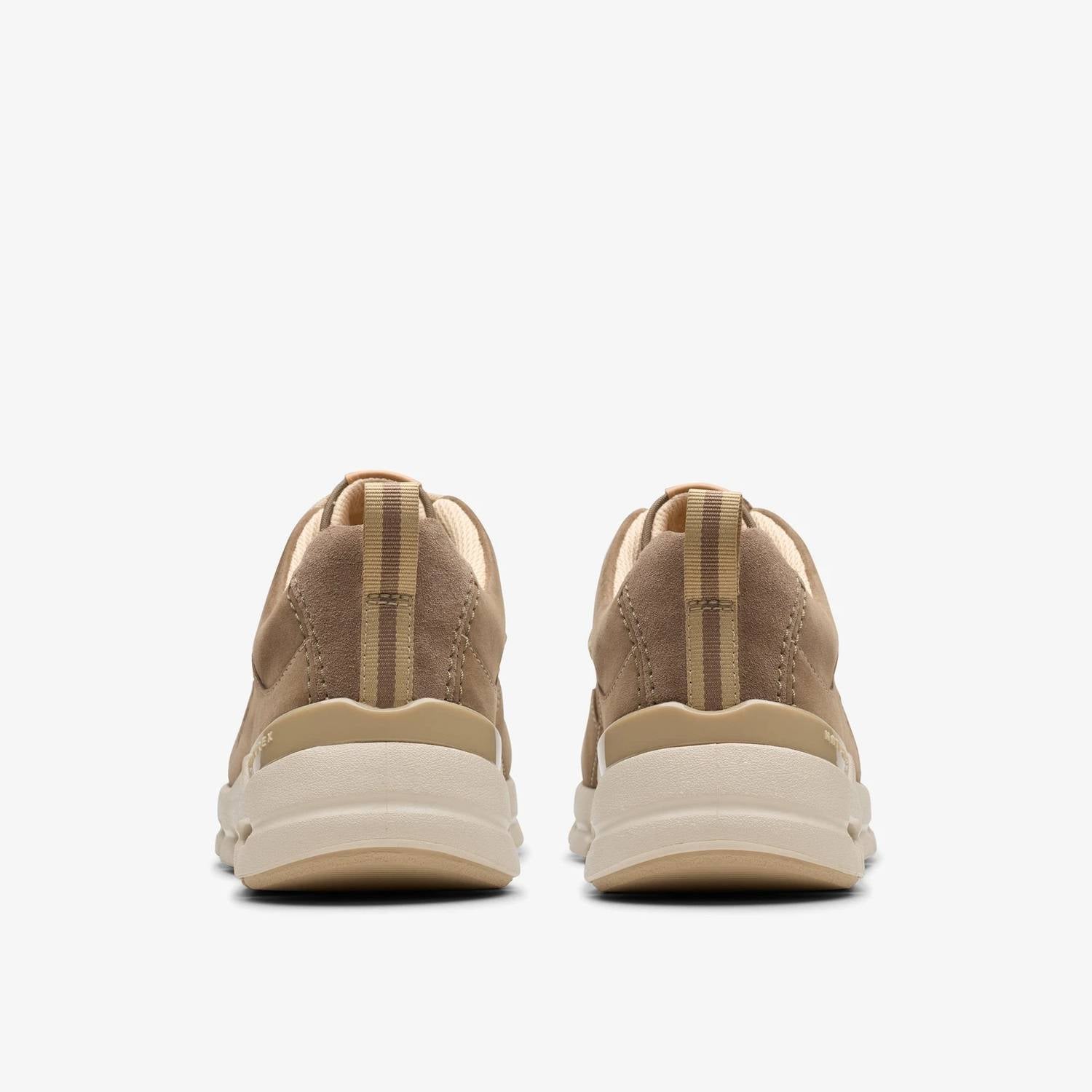 Clarks - Women's Naturex Tie Wp Sneakers