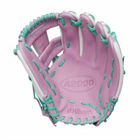 Wilson - A2000 FP H1175 SuperSkin Model 11.75" Infield Fastpitch Glove