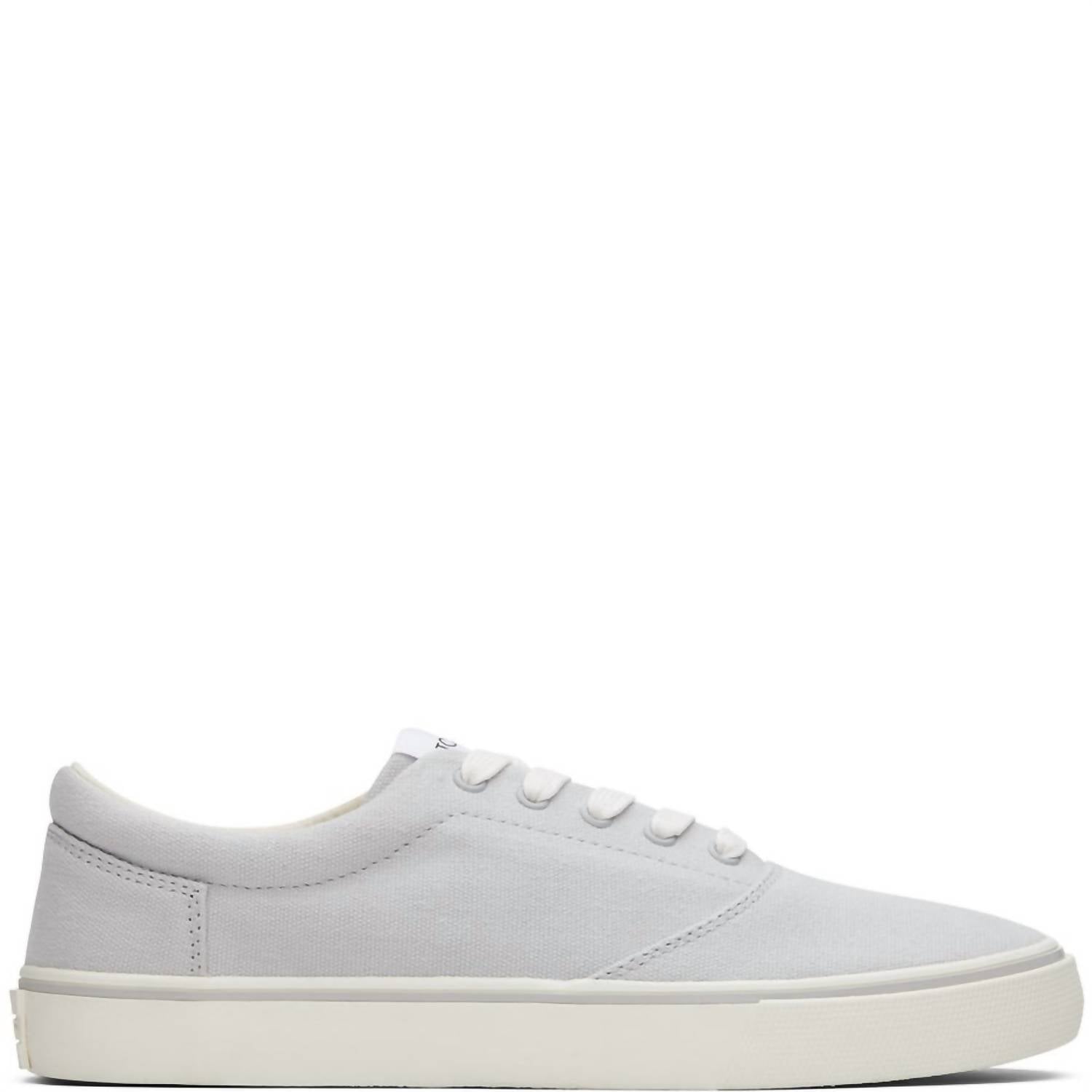 Toms - Men's Fenix Lace Up Shoes