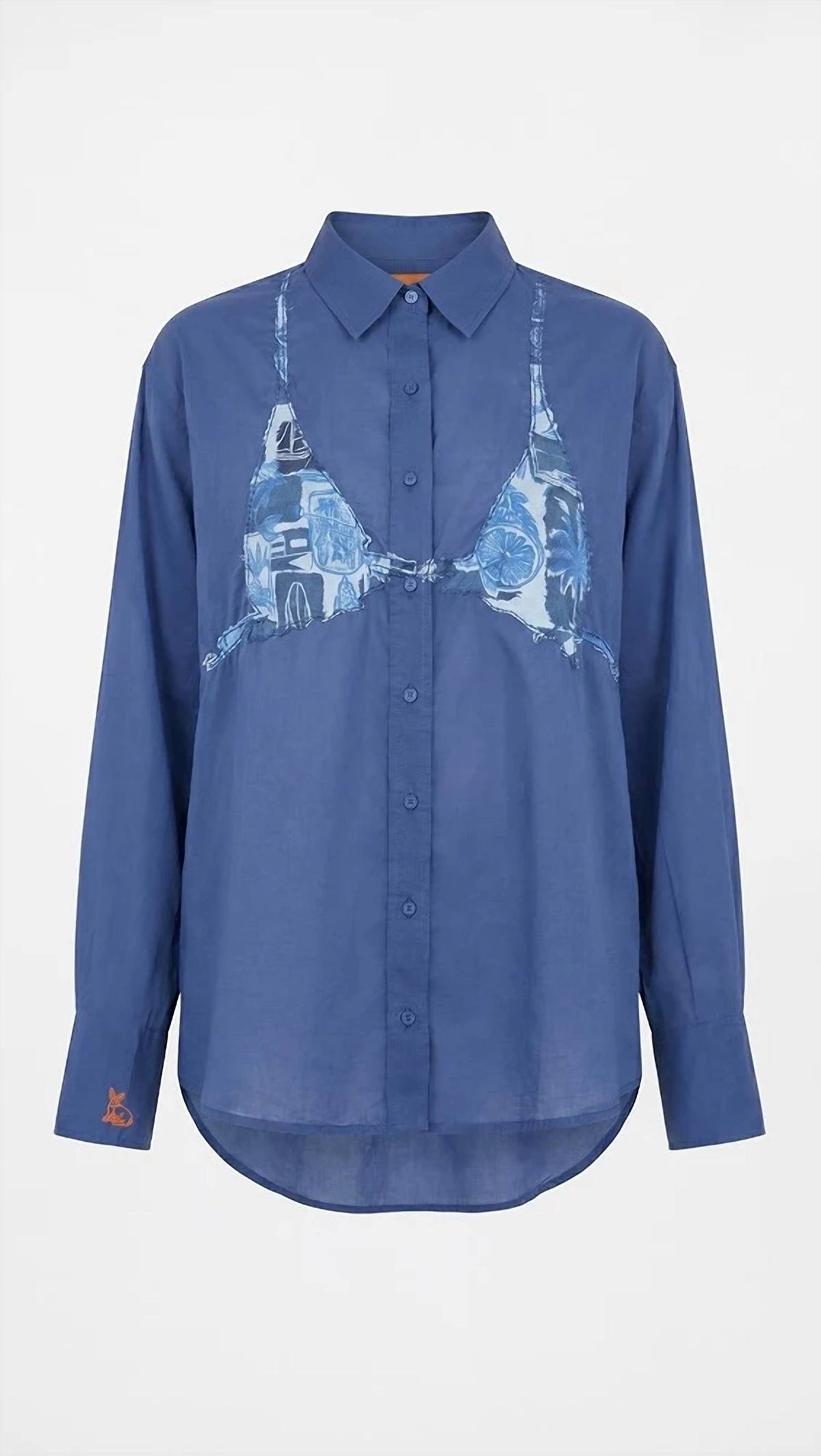 Coniglio - Business Casual Button Down Shirt
