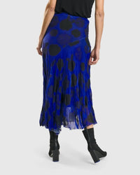 Alembika - Kusama Swing Skirt