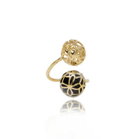 Georgina Jewelry - Women's Signature Sphere Ring