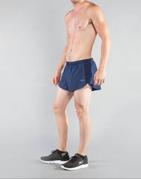 Boa - 1" Elite Split Short