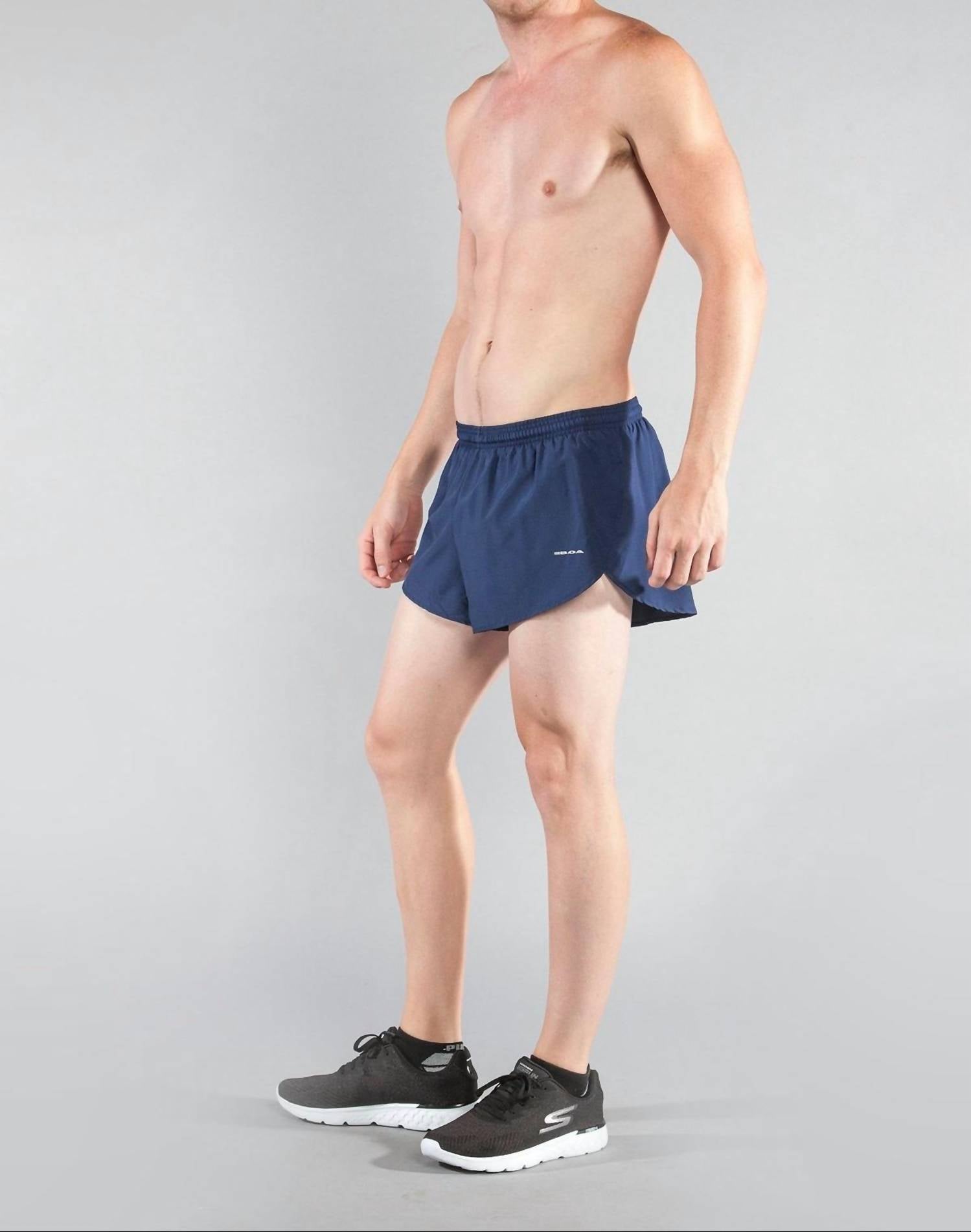 Boa - 1" Elite Split Short